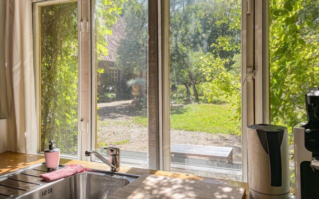 Amazing Home in Boekelo With Wifi and 1 Bedrooms