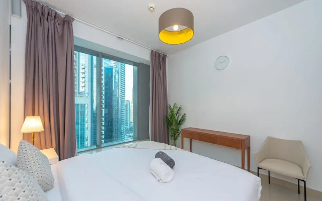 The Residences 2