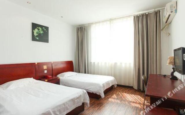 Meigaohua Business Hotel