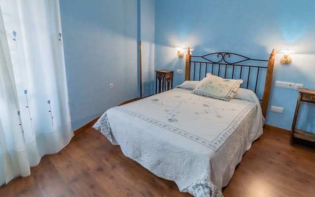 Hotel Rural El Labriego By Vivere Stays