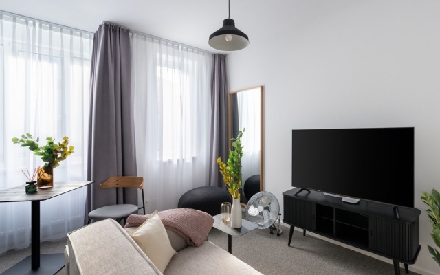 Limehome Linz Friedrichstraße