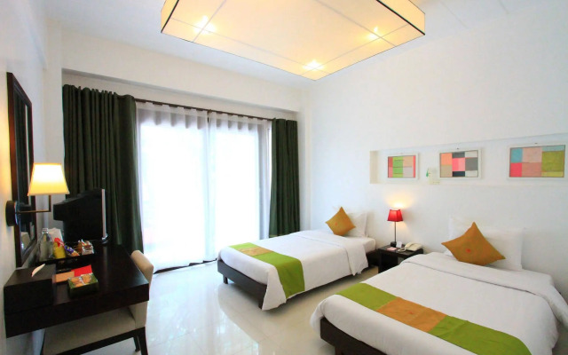 The Mantrini Chiang Rai