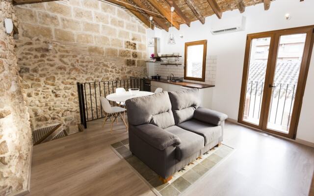 Casa San Pascual