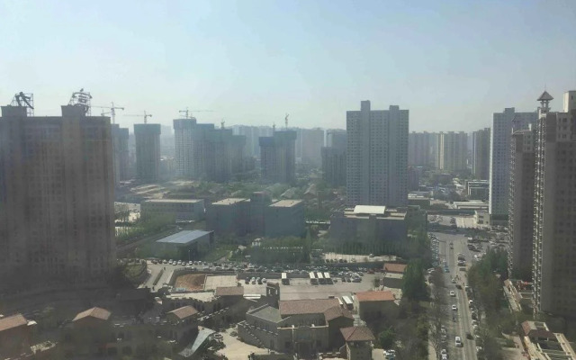 Hi Inn Taiyuan Liuxiang