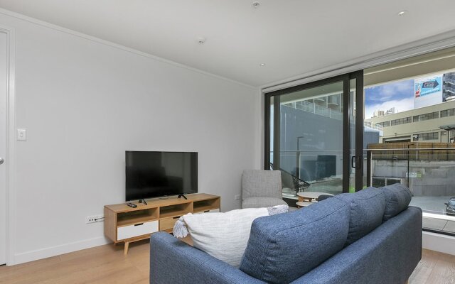 Qv Auckland Apartment 871