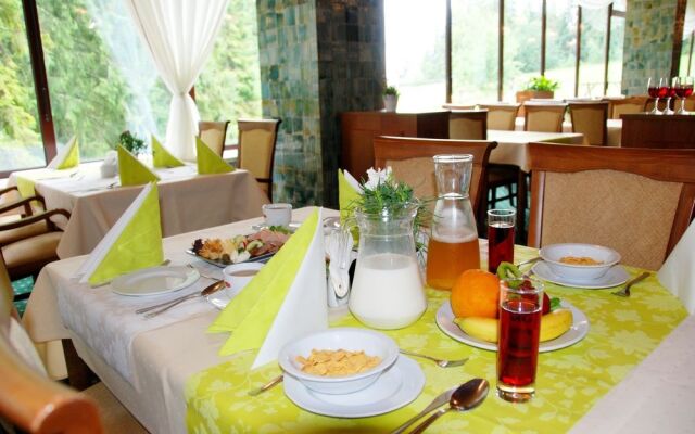 Hotel Tatry - POLSKIE TATRY S.A.