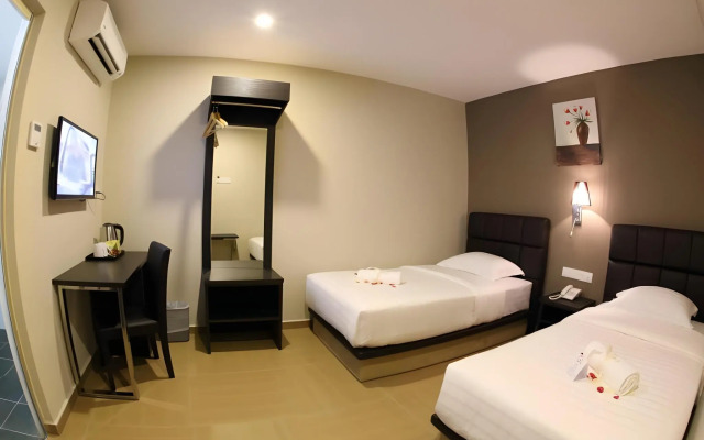 GL Hotel