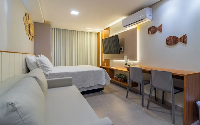 Villa Del Mar #208 - Quadruple by Carpediem