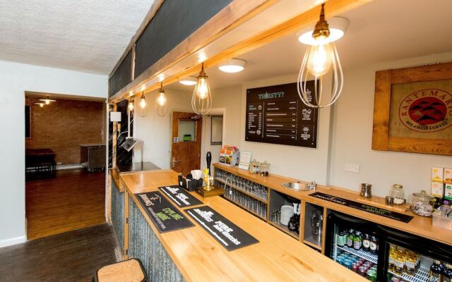 YHA Helvellyn - Hostel