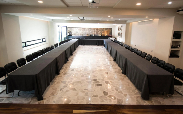 Hotel Rio Tequisquiapan