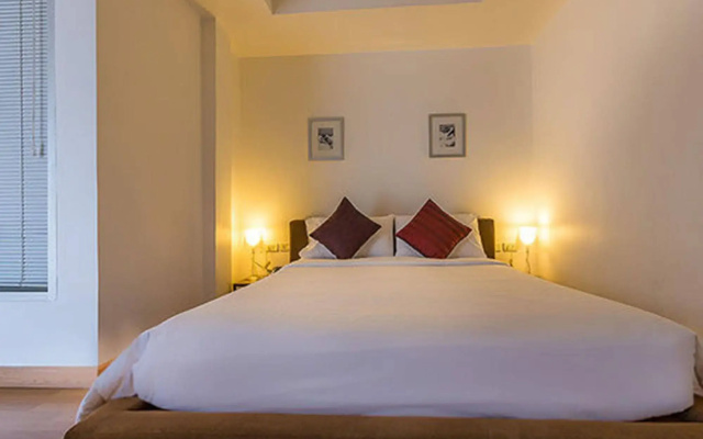 The Bedrooms Boutique Hotel