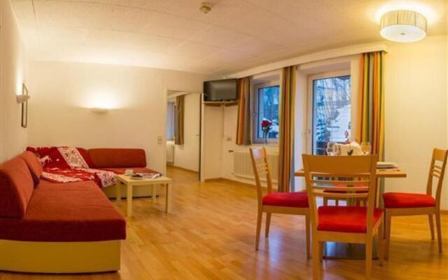 Appartementhaus Kolpinghaus