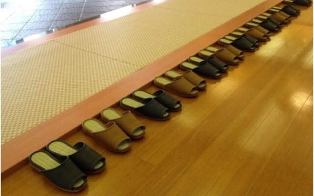 Gensen Yunoyado Kairi