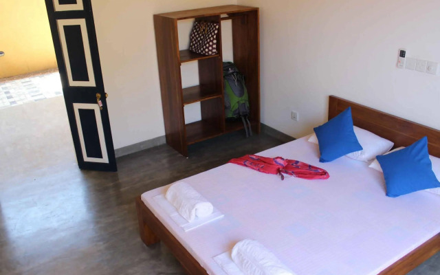 MY Hostels Mirissa
