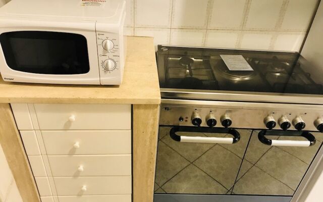 Colosseum luxury room