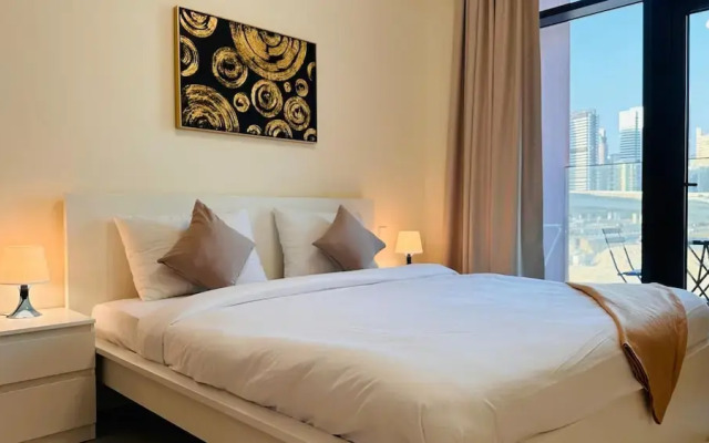 Palette Lavish Apartments At Concord