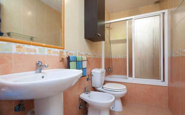 Apartamento Bajadilla Beach