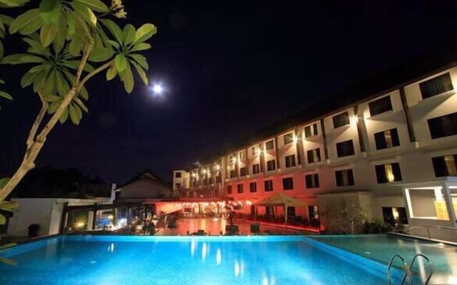 Comfort Hotel Sagita Balikpapan [Duplicated 230350]