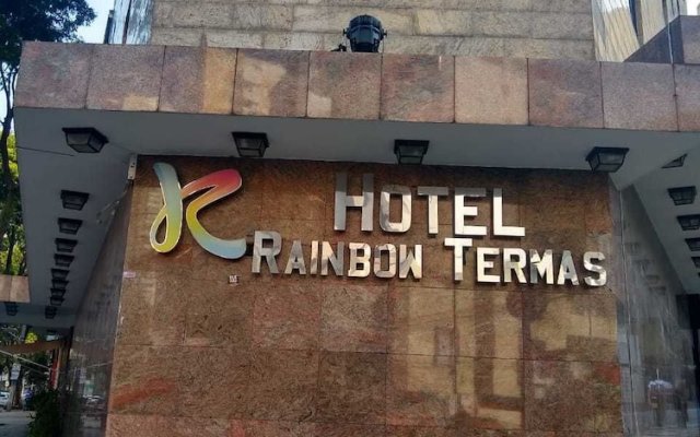 Hotel Termas Rainbow - Adults Only