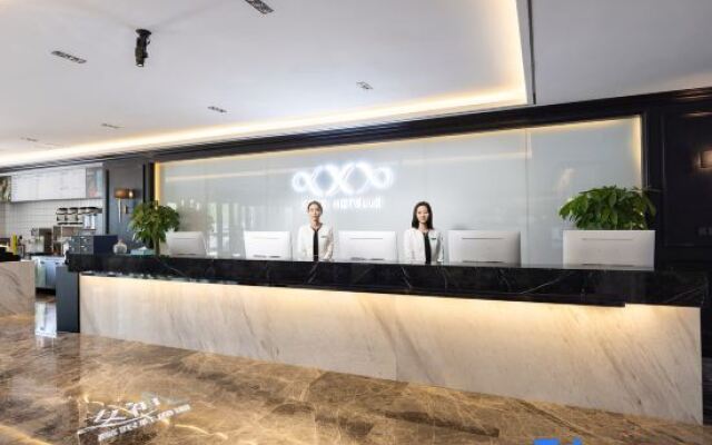 Xana Hotelle Hotel (Suizhong Wenhua Road)