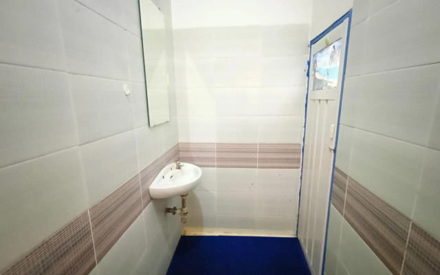 OYO 90260 Bumi Merpati Residence