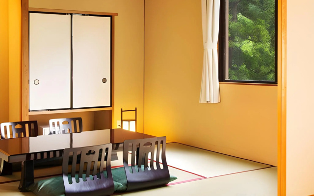 Kagari Kisshotei – Guest Rooms – Kaga