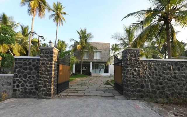 Coco Retreat Farm