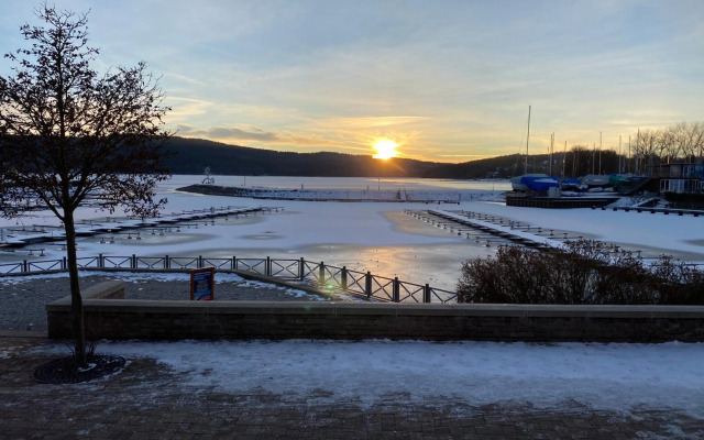 Lipno Port Apartment A103