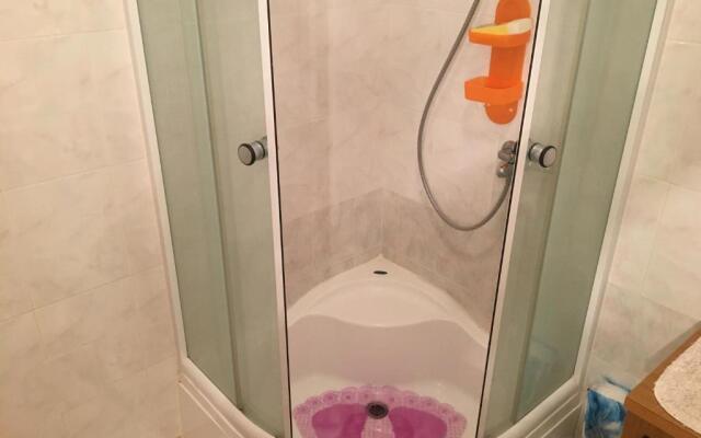 apartment umag close to the centre 2+1