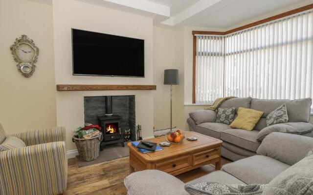 204 Sea View House, Redcar