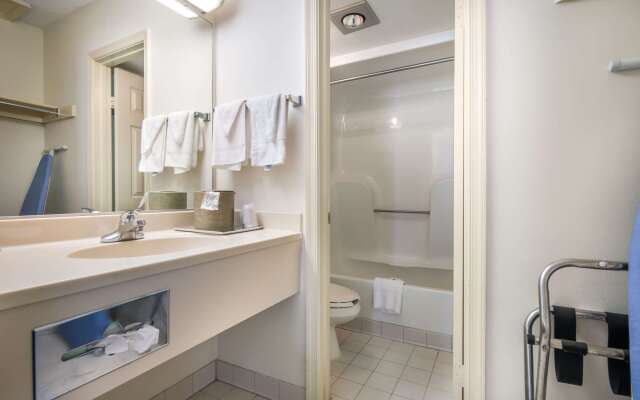 Quality Inn Little Creek