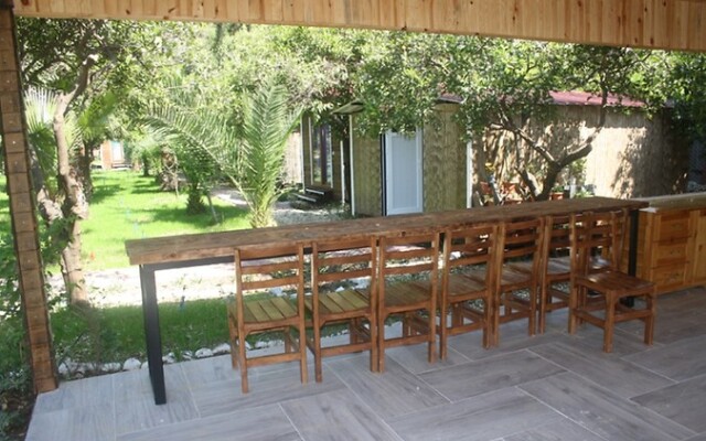 Likya Evleri Olympos - Adults Only
