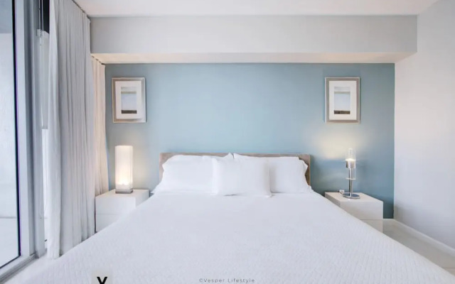 Icon Brickell W Miami by Velvet Luxury