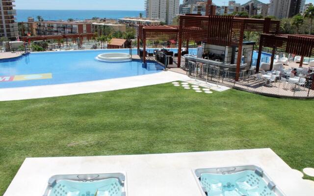 Sunset Drive Sea Views Apartment