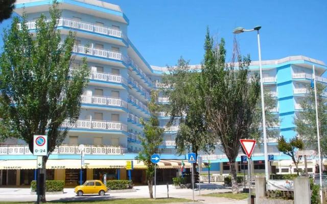 Studio in Porto Santa Margherita by the Sea