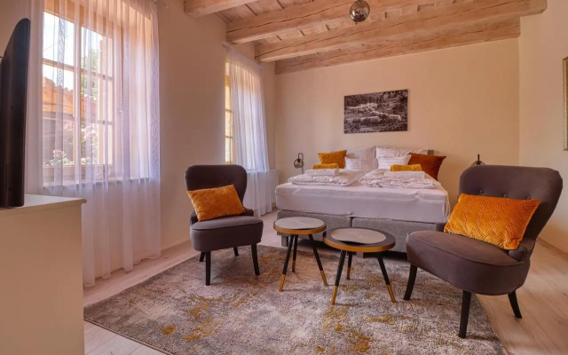 Manna Villa