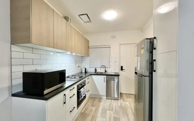 Dishwasher A C Dryer Campbelltown Courtyard East