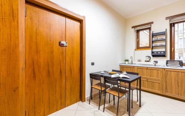 Toledo Bright Apartment by Wonderful Italy