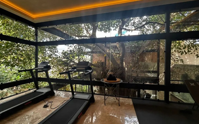 Adoro Hotel Boutique