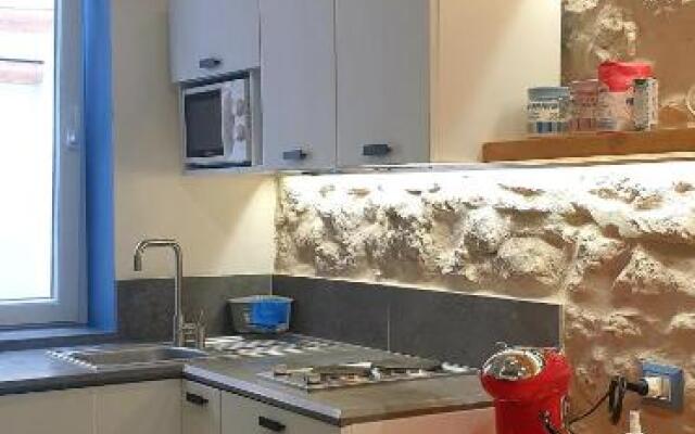 Mediterraneo House