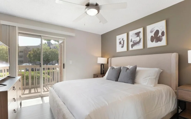 Landing Furnished Apartments - Salado