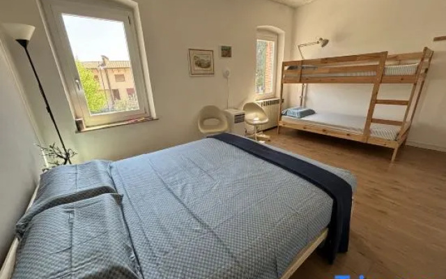 Valpo Retreat - Sweet Friends and Family Apartment in Valpolicella - фото 4