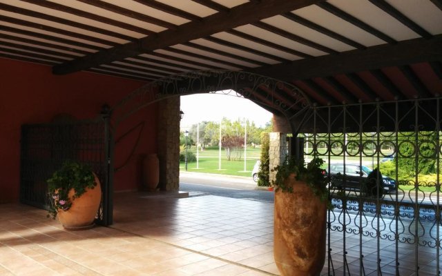 Realrent Aldea Golf