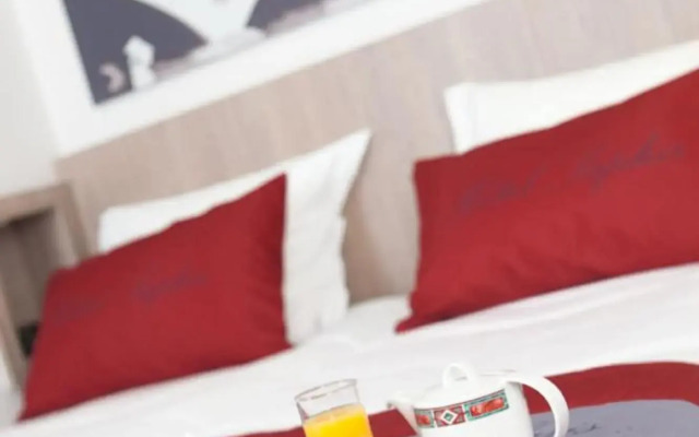 Hôtel Saphir Grenelle