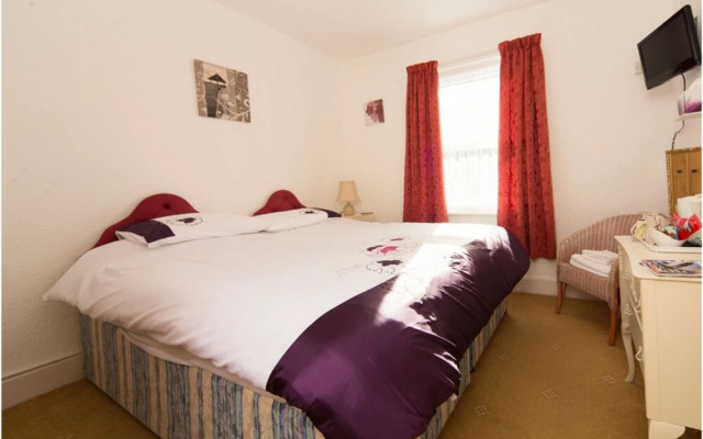 Sandy Bay Guest House