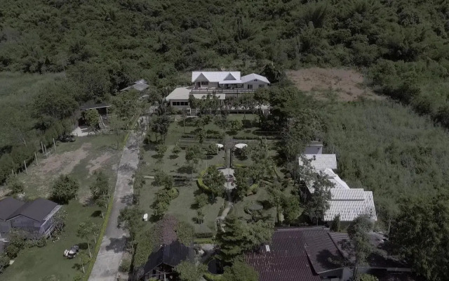 Phatarapuri Valley Resort