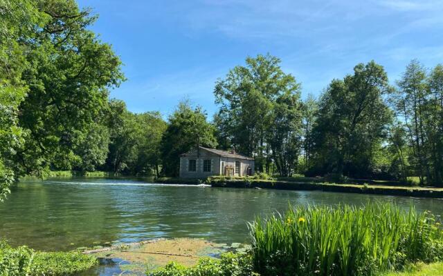 Château des Loups - Les Pommiers