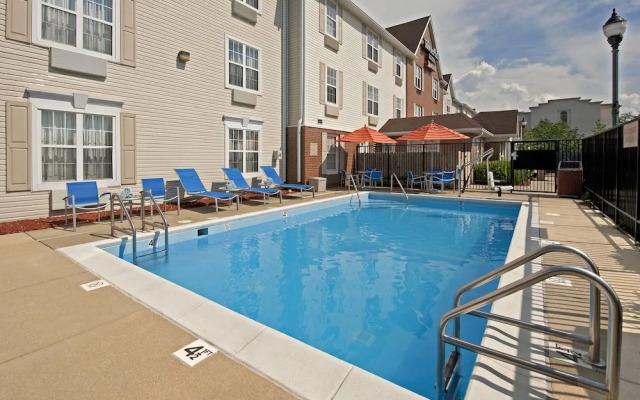 TownePlace Suites Bloomington