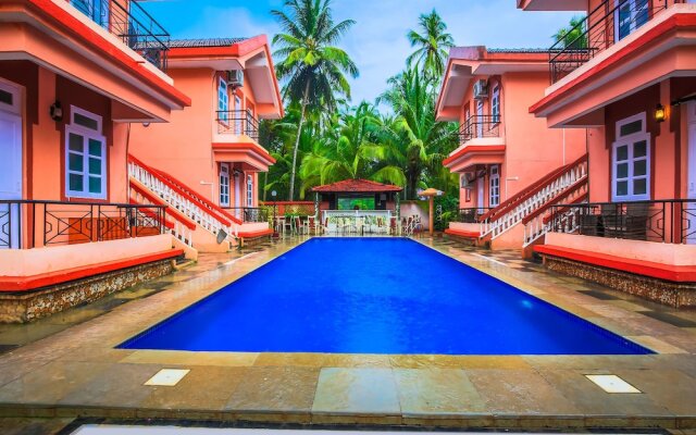 tio carmino resort