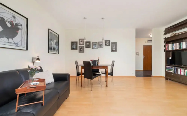 Apartment Cracow Pilotow by Renters